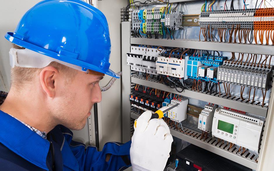 urgence électricité Athis-Mons