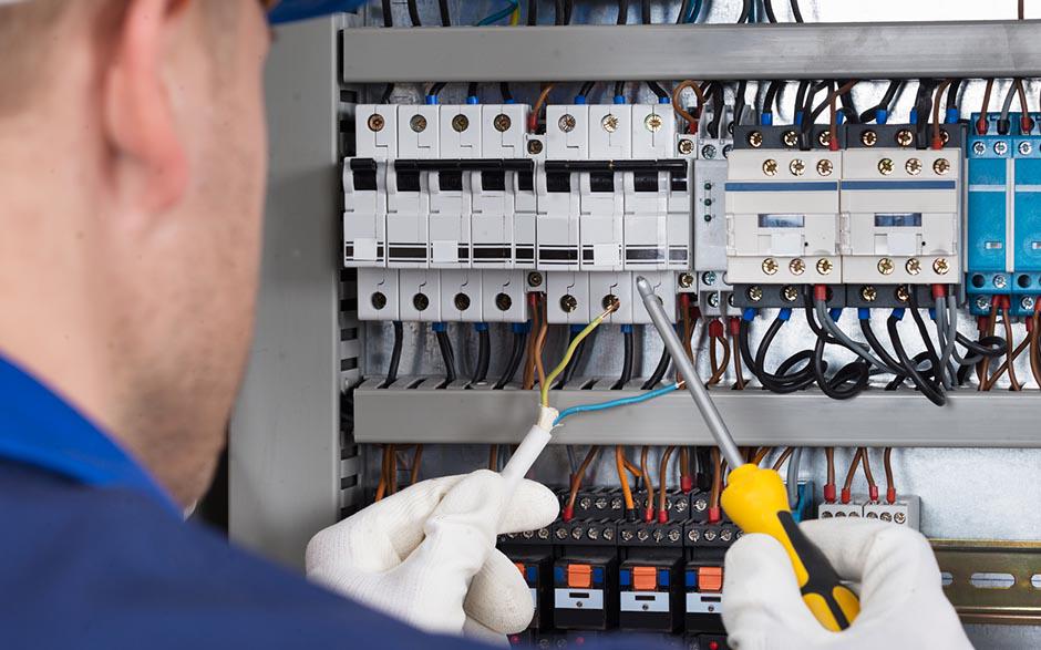 tarif électricien bâtiment Clichy