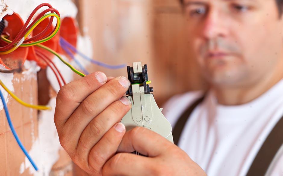 urgence électricité Paris 18