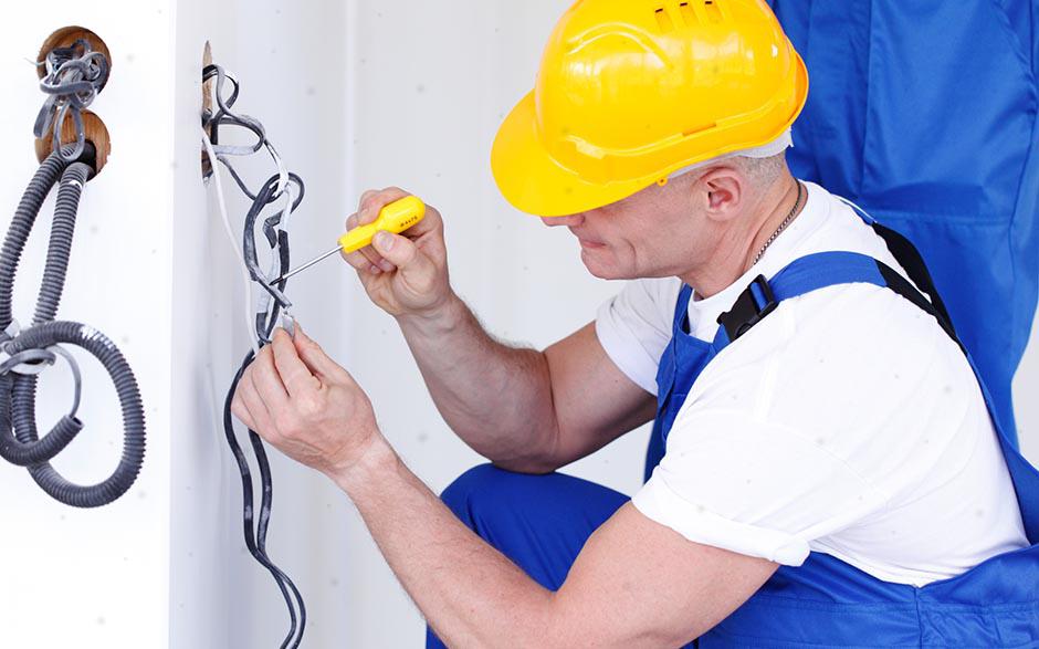 urgence électricité Athis-Mons