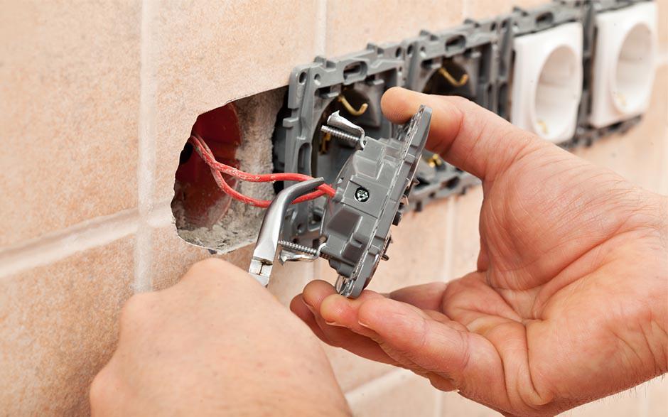 urgence électricité Paris 18