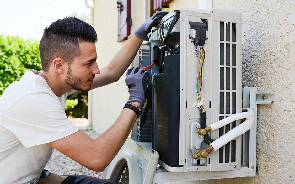 cherche électricien Nanterre