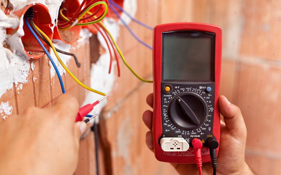urgence électricité Villejuif