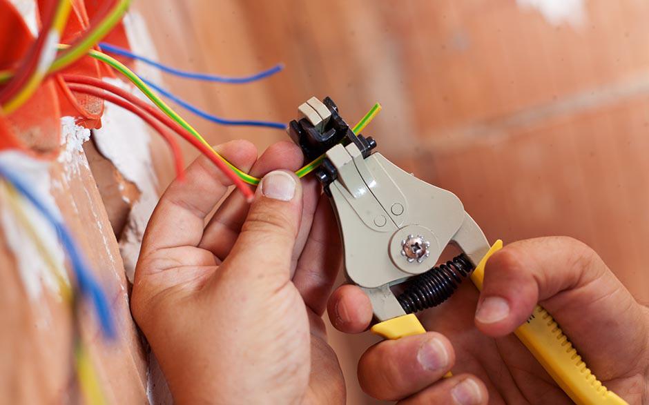 urgence électricité Paris 18