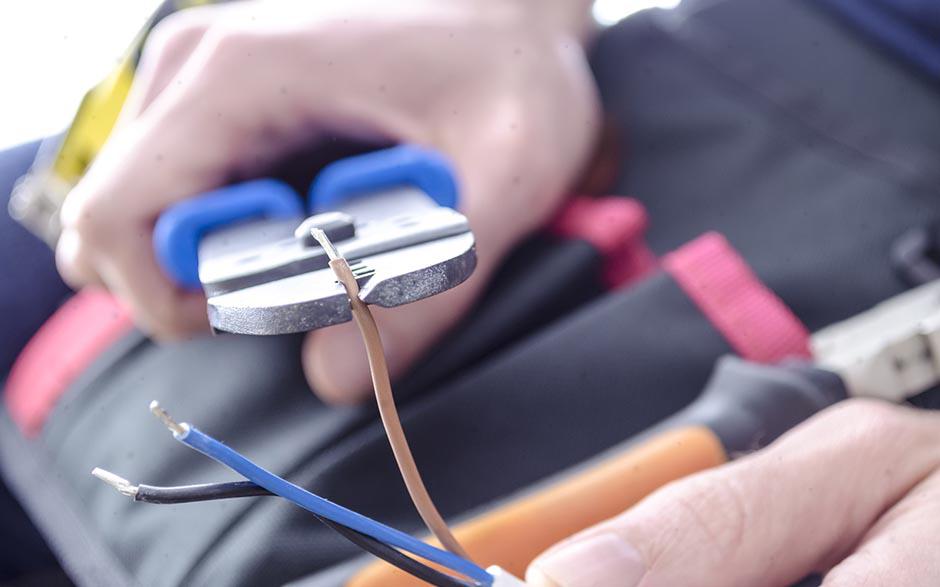 urgence électricité Villejuif