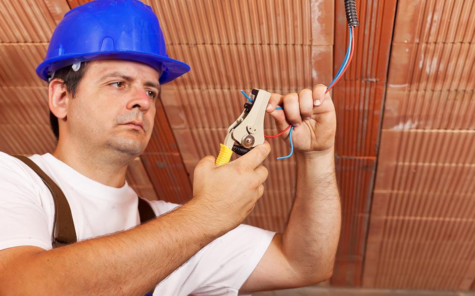 urgence électricité Villejuif