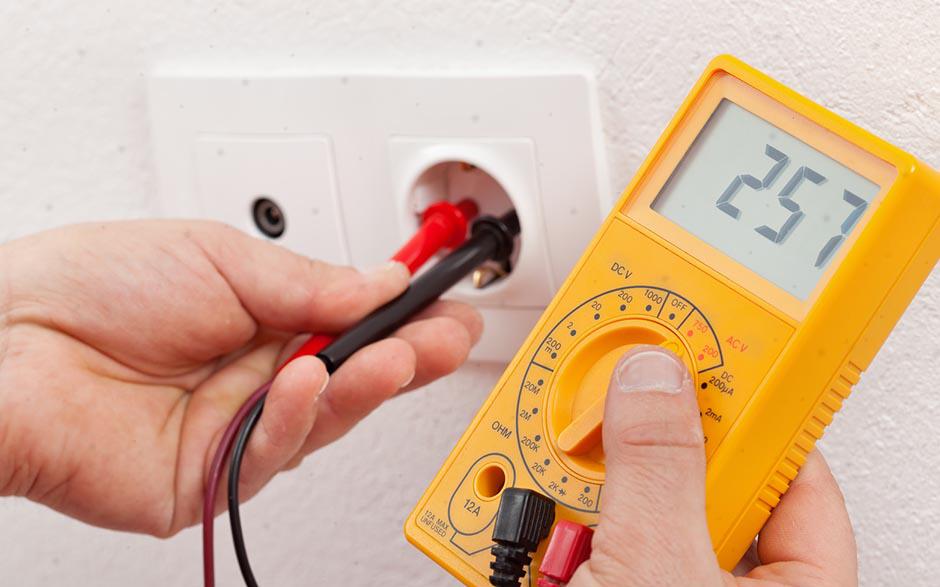 urgence électricité Athis-Mons